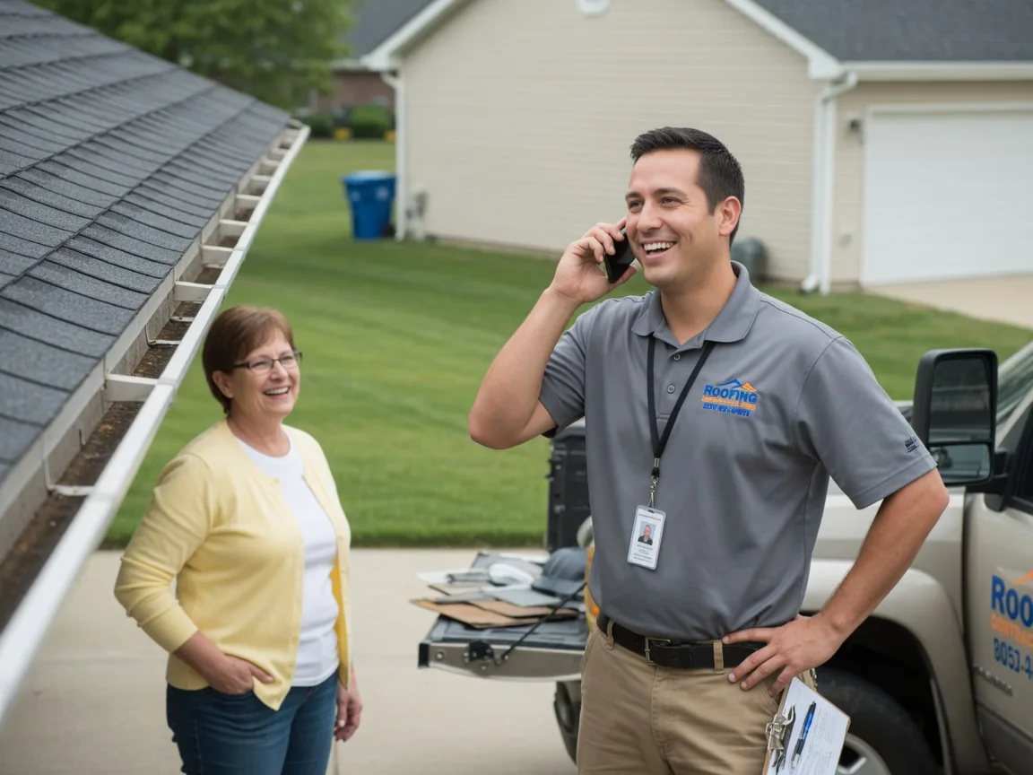 Local Roofing Contractors Milnesville, PA FAQs